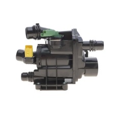 Корпус термостата Citroen C3/C4/Peugeot 208/2008 1.2 THP 13- 