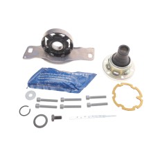 Підшипник підвісний (к-кт) Audi A3/Seat Altea XL/Skoda Octavia II/Yeti/VW Golf V-VI 1.4-3.2 03-
