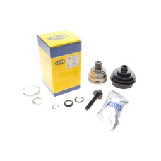 ШРКШ (зовнішній) Audi 80/90 86-91 (33z/30z) (+ABS 45)
