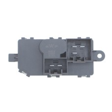 Реостат пічки Ford Focus II/Galaxy II/Mondeo IV 04-