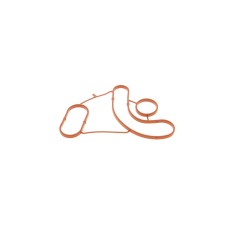 Прокладка радіатора масляного MB OM611/612/646