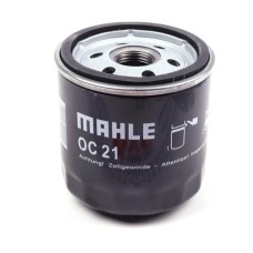Фільтр масляний Opel 1.0-2.4i 62-00 (бензин)
