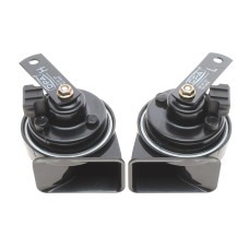 Сигнал звуковий VW Caddy II 95-04/T4 90-03 (низький тон/420Hz)