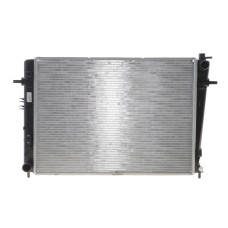 Радіатор охолодження Hyundai Tucson 2.0 CRDi 04-10