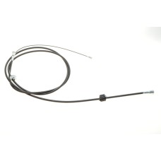 Трос спідометра DB 609-814D (без тахографа) (250см)