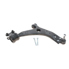 Важіль підвіски (передній/знизу) (R) Ford C-Max 07-10/Focus/Volvo C30/C70/S40/V50 04-12 (з кульовою)