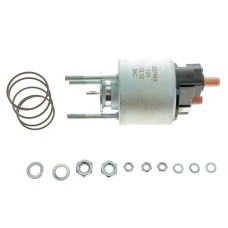Реле стартера втягуюче Toyota Corolla 2.0D (12V) = 237992