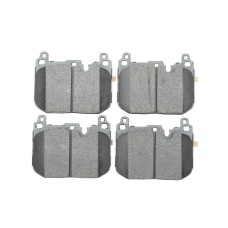 Колодки гальмівні (передні) BMW 1 (F40)/2 (F44)/X2 (F39) 18-/Mini Cooper 13-