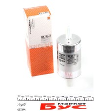Фільтр паливний MB Sprinter 906 316/Vito (W639) 1.8CNG-3.7 03-