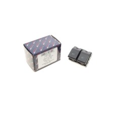 Кнопка склопідіймача (L) VW Polo/Fox/Seat Ibiza/Cordoba 03-10