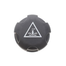 Кришка бачка розширювального Citroen Berlingo/Jumpy/Fiat Scudo 1.4-2.2HDI 04-