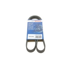 Ремінь генератора Mitsubishi Lancer/Galant 1.3-2.0 92-13/VW Jetta 2.5 06-10/Audi A3/Q3 11- (5PK1060)
