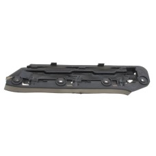 Кронштейн кріплення бампера (переднього/R) VW Touran 03-06/Caddy III 04-10