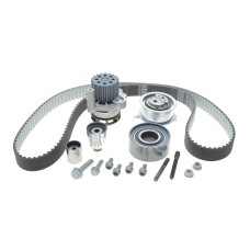 Комплект ГРМ + помпа Audi A4/A3/VW Golf V/Passat/Tiguan 2.0TDI 05-18 (30x160z)