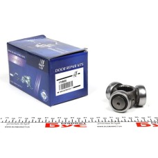 Тришип ШРКШ (внутрішній) Fiat Doblo 1.9JTD 01- (z24/d35.5)