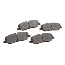 Колодки гальмівні (передні) Land Rover Discovery III/IV 04-18/Range Rover III 02-12/Sport I 05-13