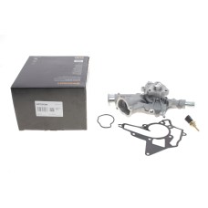 Помпа води Opel Astra G/H/Corsa C/D 1.2 16V/1.4 00-14/Combo 1.4 16V 04-