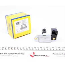 Реле генератора (14.4V) Seat Ibiza/Fiat Tipo -95