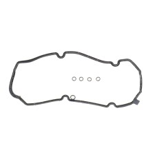 Прокладка кришки клапанів Fiat Doblo/Punto 1.4i 05- (к-кт)