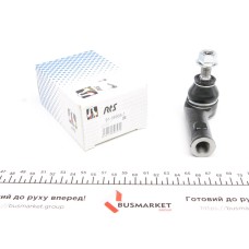 Наконечник тяги рульової (R) Audi A3 99-03/TT 98-06/Seat Leon 01-06/VW Golf IV 02-05