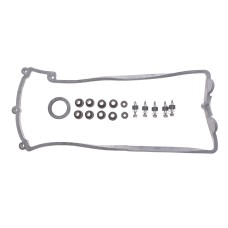 Прокладка кришки клапанів BMW 5 (E60/E61)/7 (E65/E66/E67)/X5 (E53/E70) 3.5-4.8 01- (5-8 цил.) (к-кт)