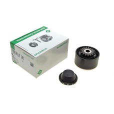Ролик генератора Renault Clio III 1.2 16V05-14 (паразитний) (60х30)