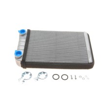 Радіатор пічки Opel Astra J/K/Opel Zafira 09-