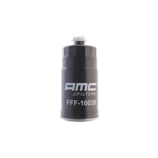 Фільтр паливний Fiat Ducato 2.0 JTD/2.8JTD 01-/Peugeot Boxer/Citroen Jumper 2.8HDI 01-