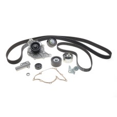 Комплект ГРМ + помпа Audi A4/A6/A8/Skoda Superb/VW Passat B5 2.5TDI 97-08 (30x207z)