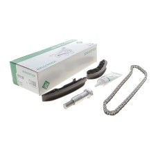 Комплект ланцюга ГРМ BMW 3 (F30)/4 (F32/F82)/5 (F10) 07-, N47 D20C (зверху)