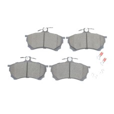 Колодки гальмівні (передні) Mitsubishi Carisma 95-06