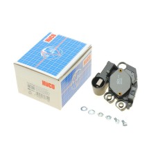 Реле генератора (14.5V) VW Caddy 1.4 95-3 (HÜCO)