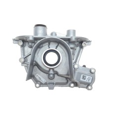 Насос масляний Alfa Romeo 159/Brera/Giulietta/Spider/Fiat Bravo/DUcato/Lancia Delta 07-