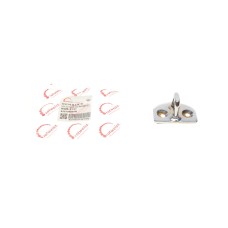 Петля замка дверей Renault Clio 12-19