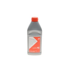 Рідина гальмівна DOT5.1 (1L)