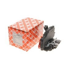Замок дверей (задніх/R) VW Golf/Touran 03-15/Skoda Octavia 04-13