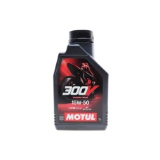 Олива 15W50 300V 4T Factory Line Road Racing (1L) (104125)