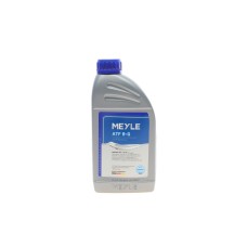 Олива АКПП ATF (1L) (жовте) (MB 236.16/MB236.17)