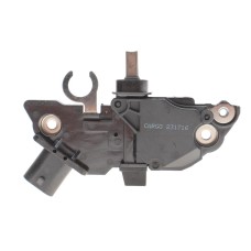 Реле генератора (14V) Opel Astra G 2.0-2.2 DI 99-05 = 231716