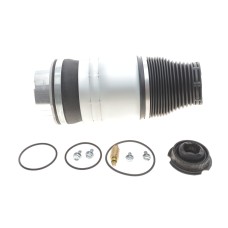 Подушка пневмопідвіски (спереду) Audi Q7/Porsche Cayenne/VW Touareg 02-15 (L)