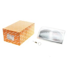 Поворот передній VW LT 96-06 (L) (білий) (без патрона) (9530.12)