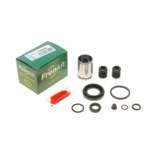 Ремкомплект супорта (заднього) Alfa Romeo 33 Sportwagon 90- (d=36mm) (+поршень з механізмом)