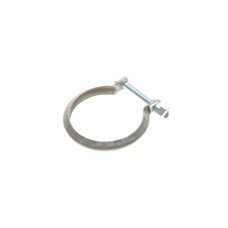 Хомут глушника Citroen Jumper/Peugeot Boxer 2.2 HDi 11-