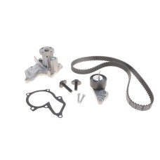 Комплект ГРМ + помпа Ford Focus 98-12/Fiesta 1.4/1.6 96-08 (22x117z)