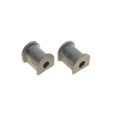 Втулка стабілізатора (заднього) VW Caddy 03- (d=18mm) (к-кт)