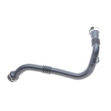 Патрубок інтеркулера (R) Renault Megane III 1.9 dCi 08-