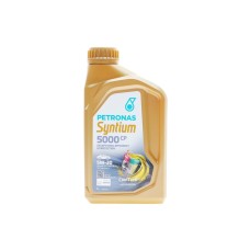 Олива 5W30 SYNTIUM 5000 CP (1L) (MB229.51/MB229.52/MB226.52/Renault RN17/PSA B71 2290)