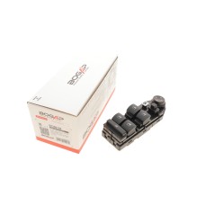 Кнопка склопідіймача (L) BMW X3 (E83) 04-10 M54/M57/N46/N47/N52 (блок)