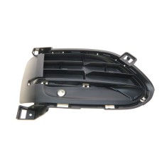 Решітка бампера BMW X6 (F16) 14- (L)