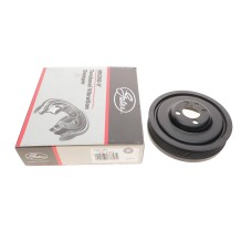 Шків колінвалу VW T5 2.0TDI 09-